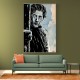 Dustin Wall Art
