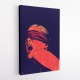 Masked Wall Art
