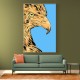 Eagle Eye Wall Art