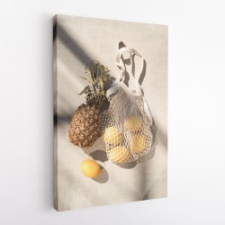 Summer Fruits