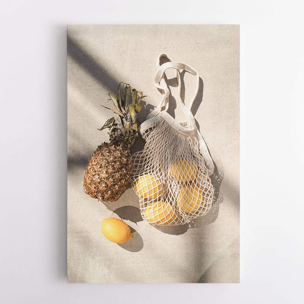 Summer Fruits