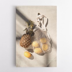 Summer Fruits