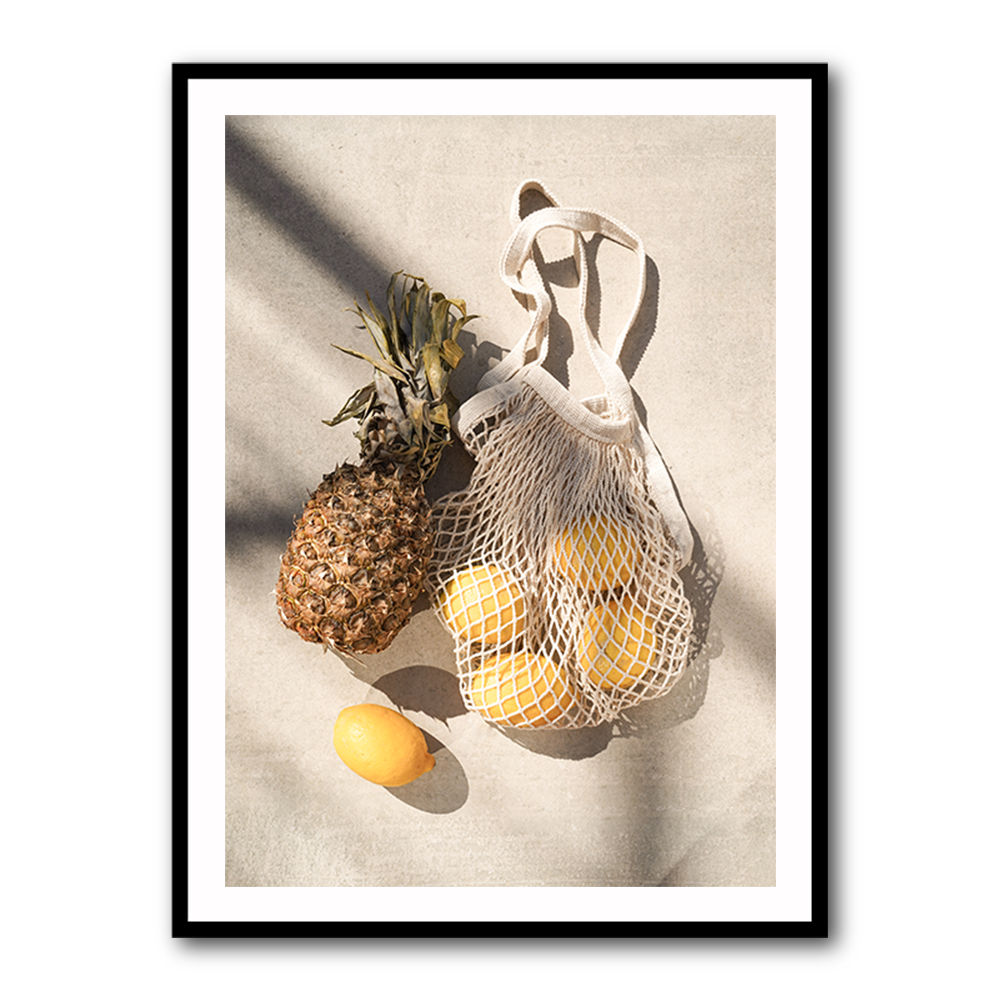 Summer Fruits