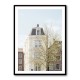Spring In Amsterdam