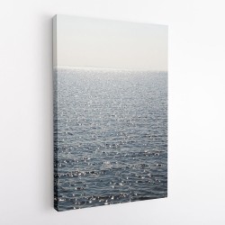 Sunkissed Ocean