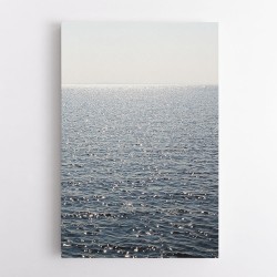 Sunkissed Ocean