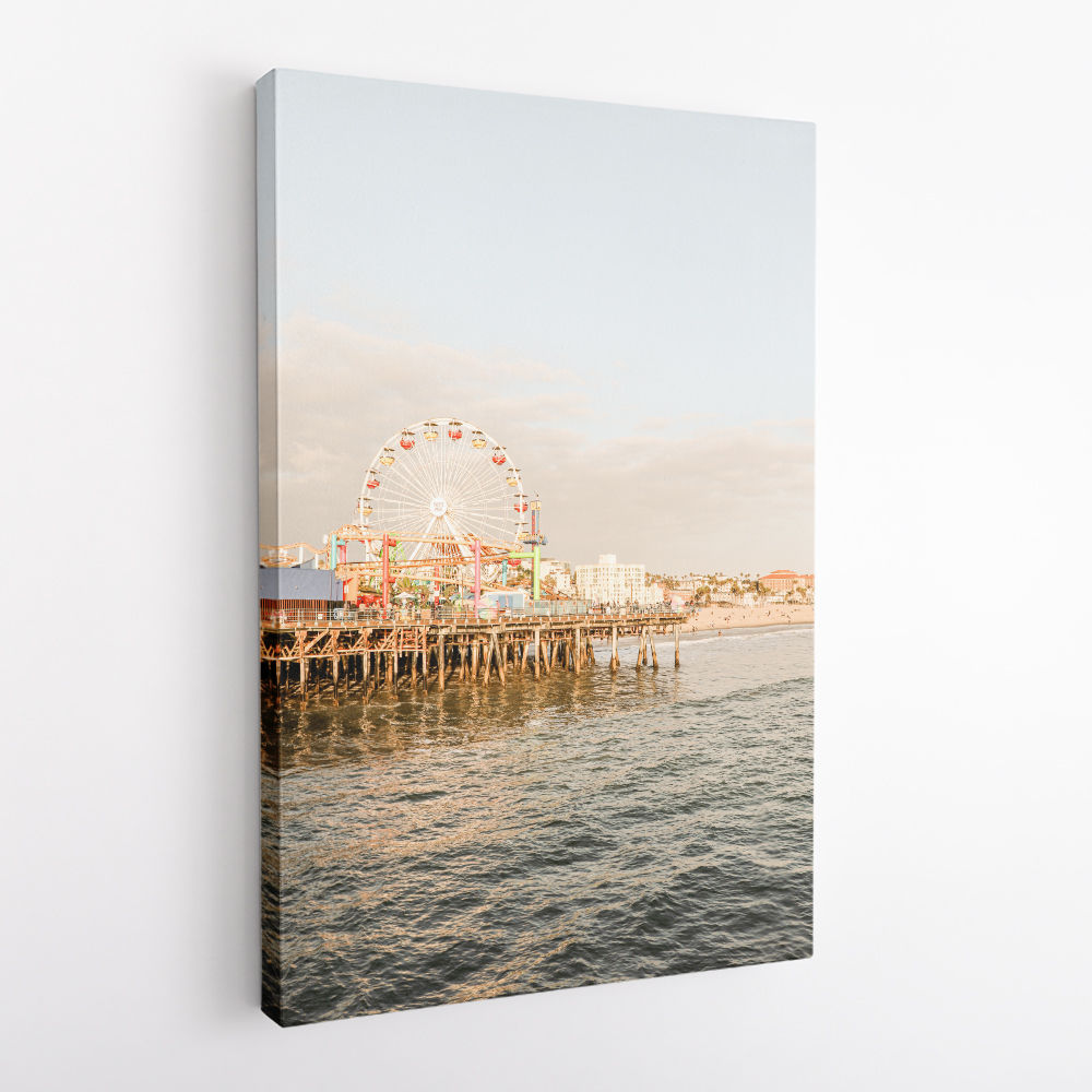 Santa Monica