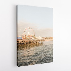 Santa Monica