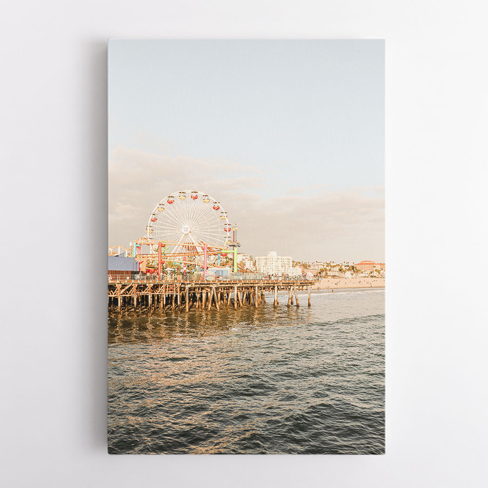 Santa Monica