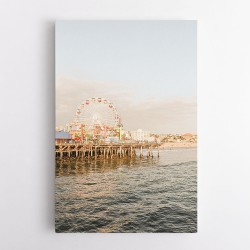 Santa Monica