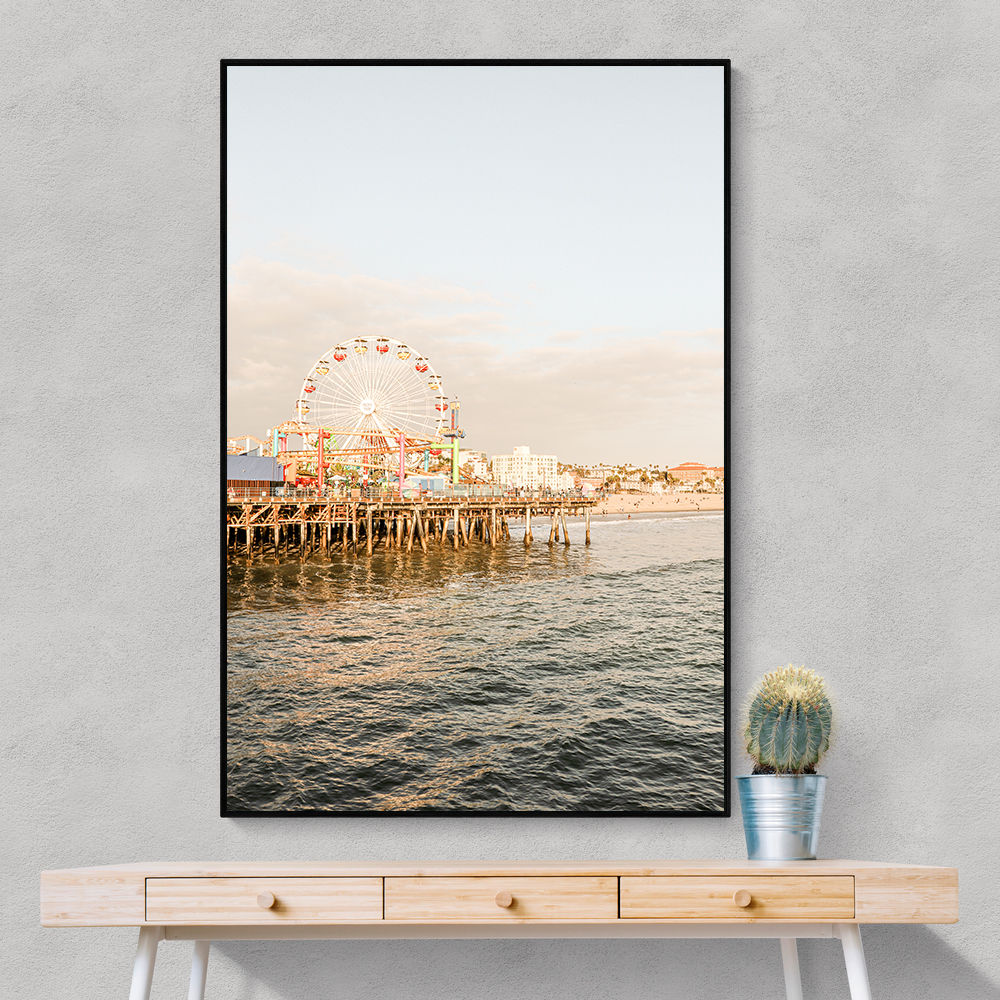 Santa Monica