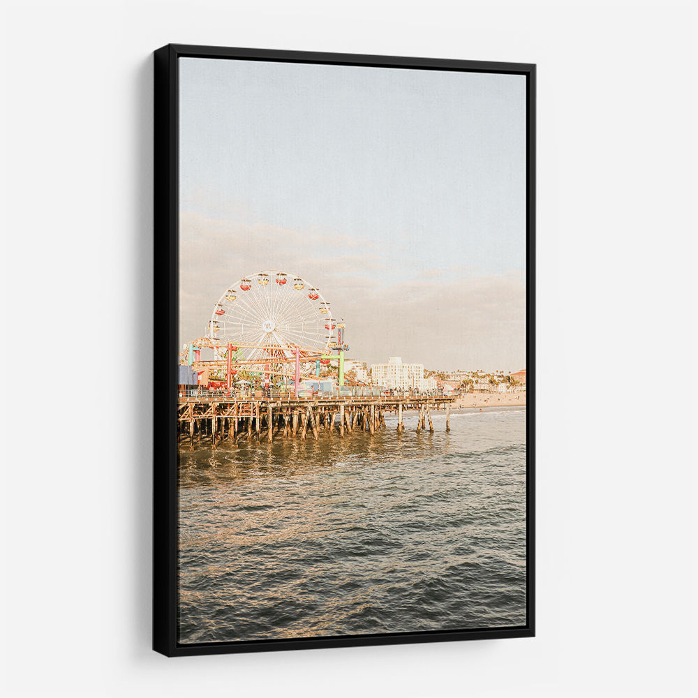 Santa Monica