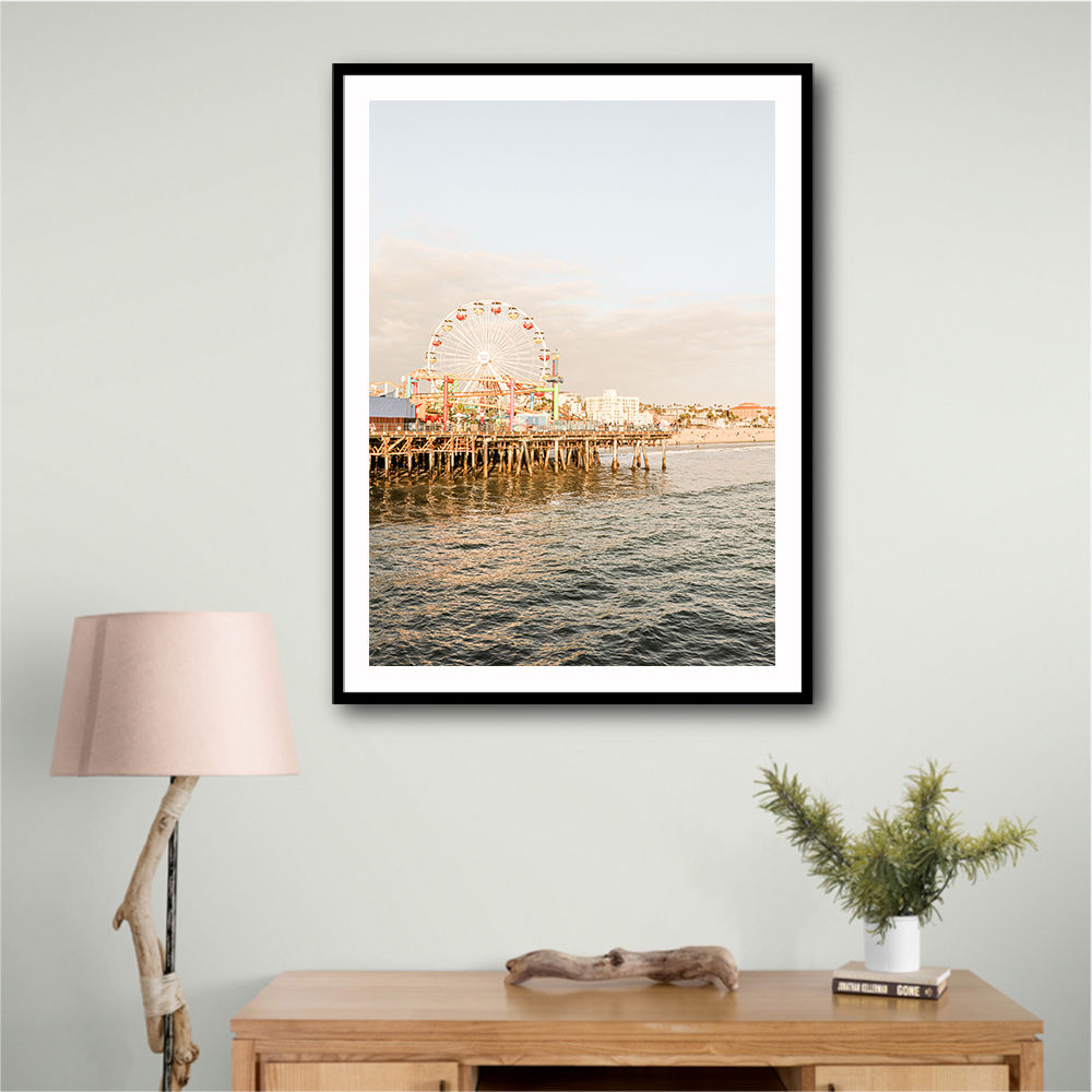 Santa Monica