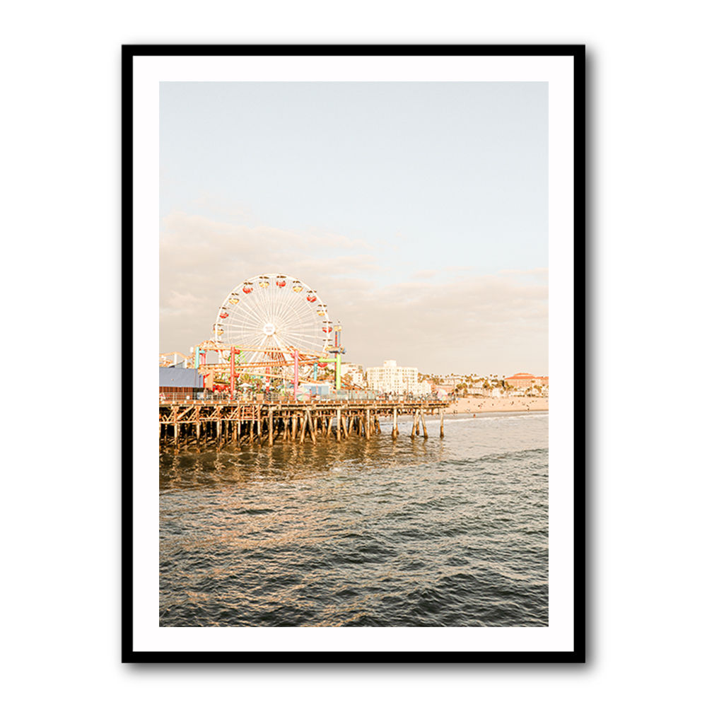 Santa Monica