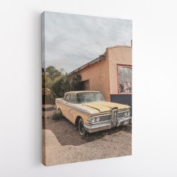 Route 66 Old timer