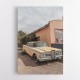Route 66 Old timer