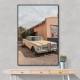 Route 66 Old timer
