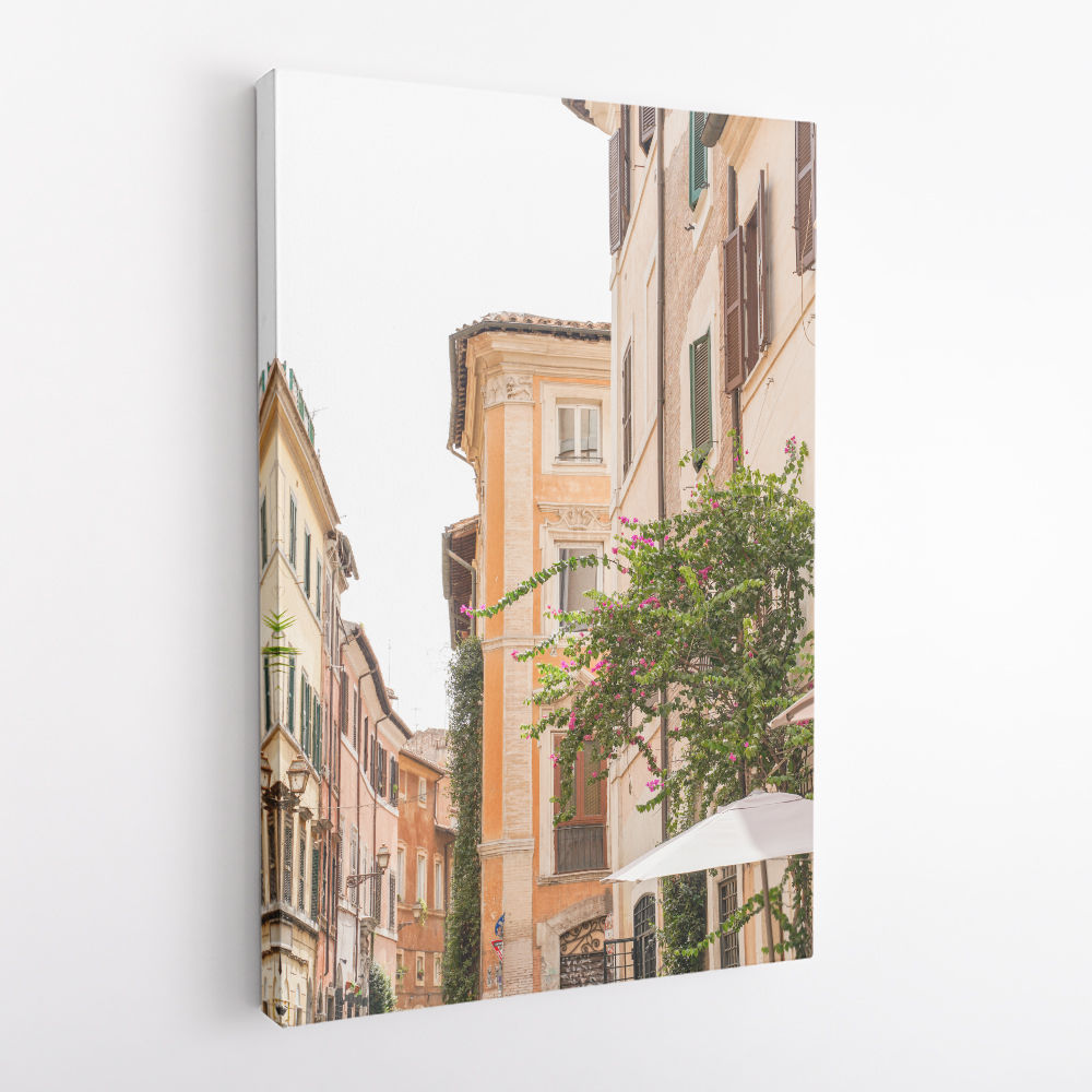 Streets of Rome
