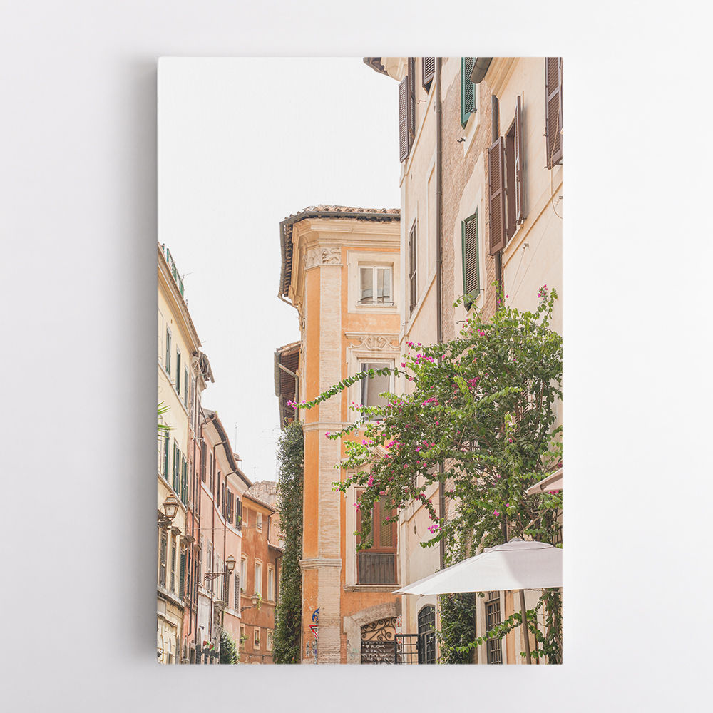 Streets of Rome