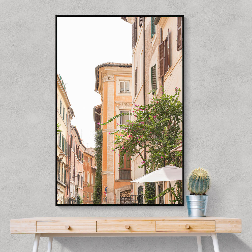 Streets of Rome