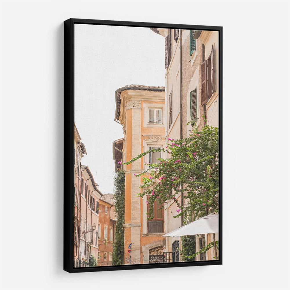 Streets of Rome