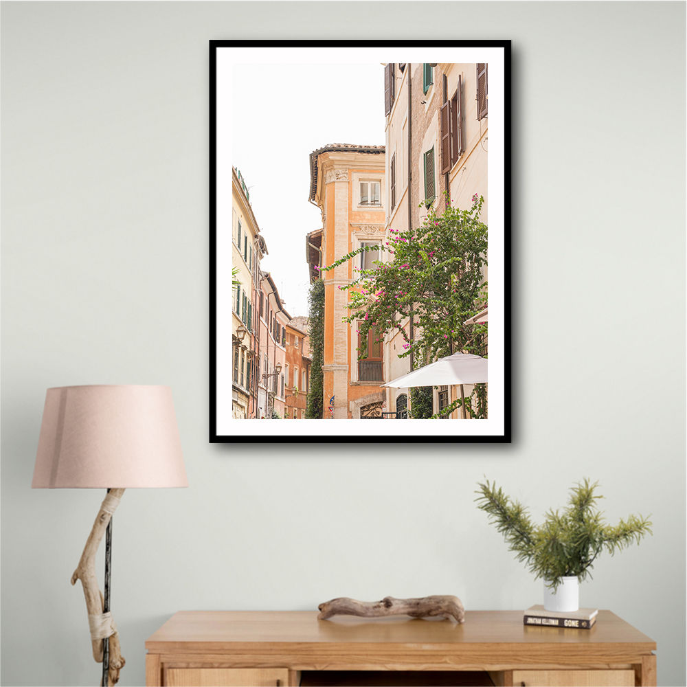 Streets of Rome
