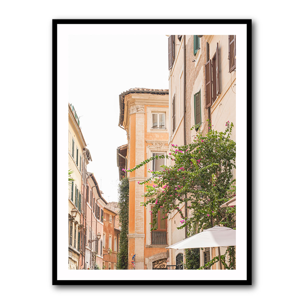 Streets of Rome