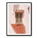 The Pink House
