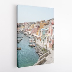 Procida Island