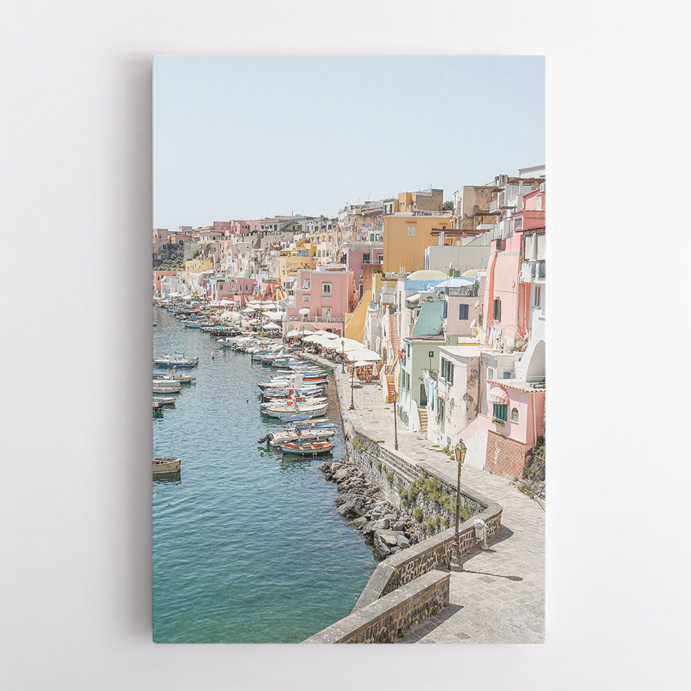 Procida Island