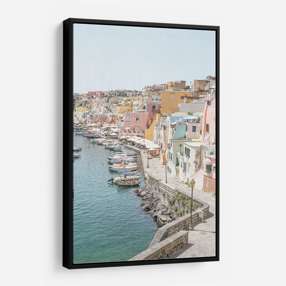 Procida Island