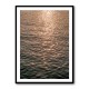 Sunset at Sea