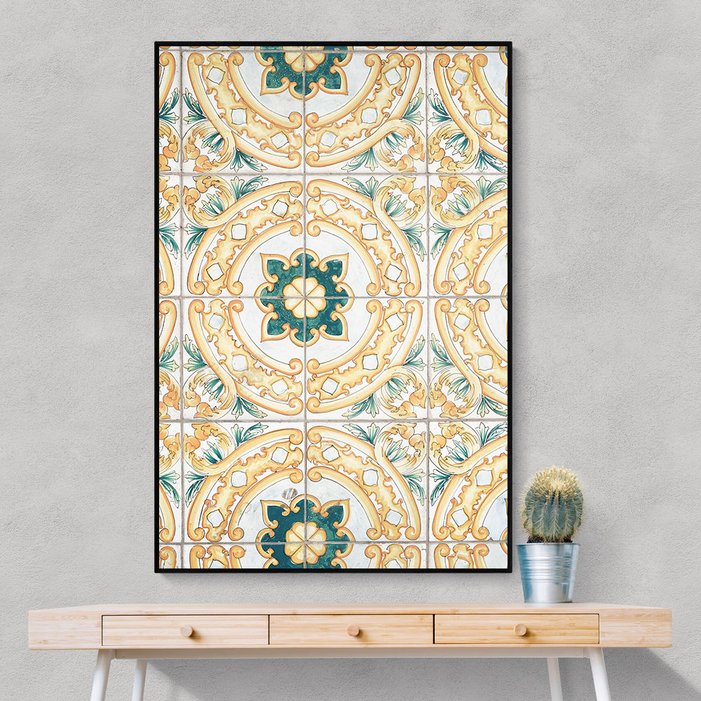 Capri Tiles