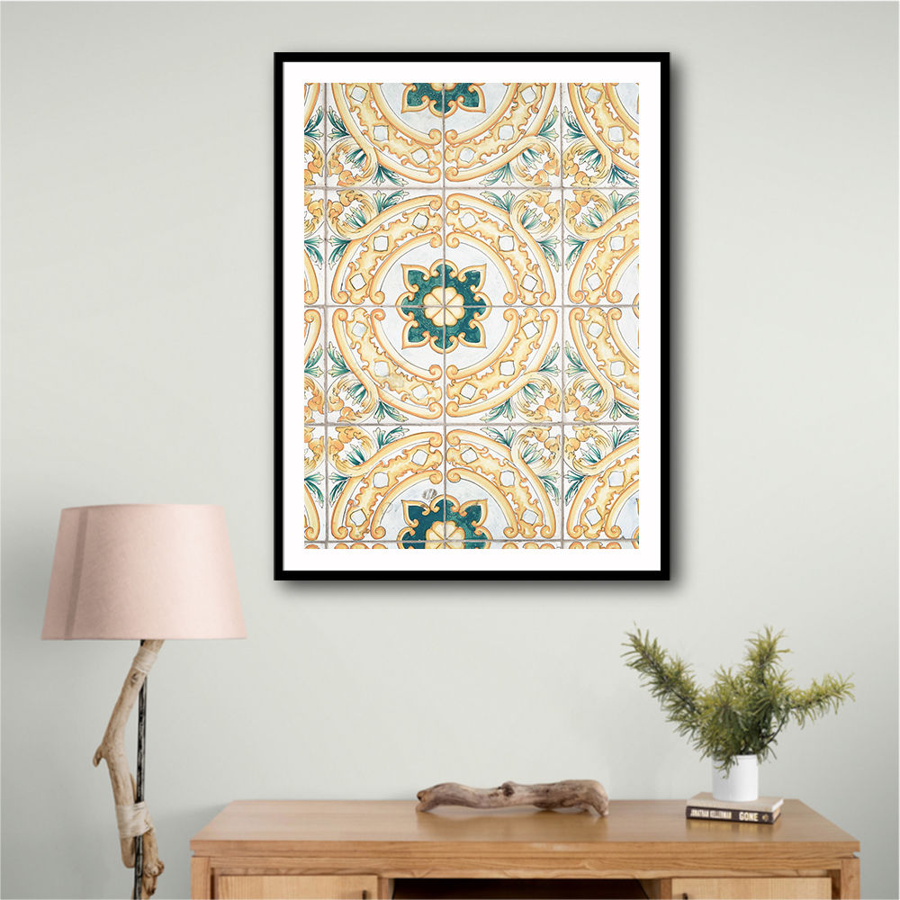 Capri Tiles