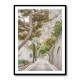 Streets of Capri
