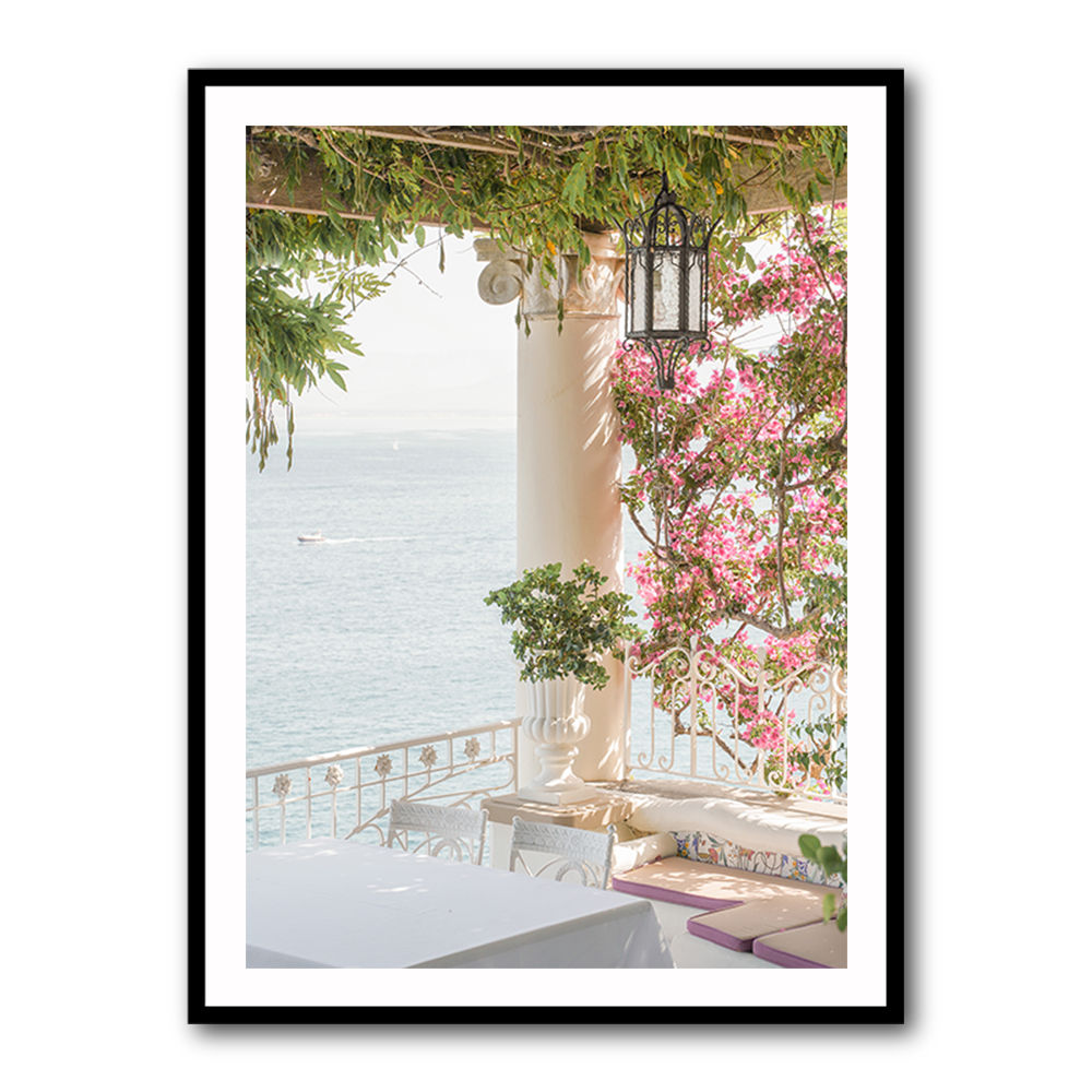 Sorrento Vibes