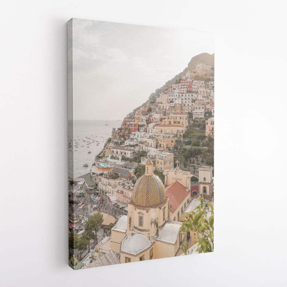 Positano Bliss