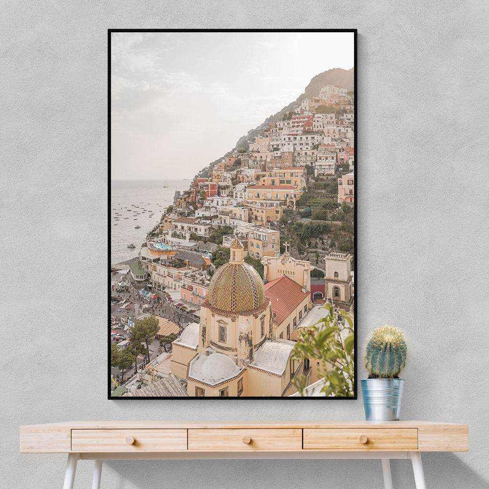 Positano Bliss