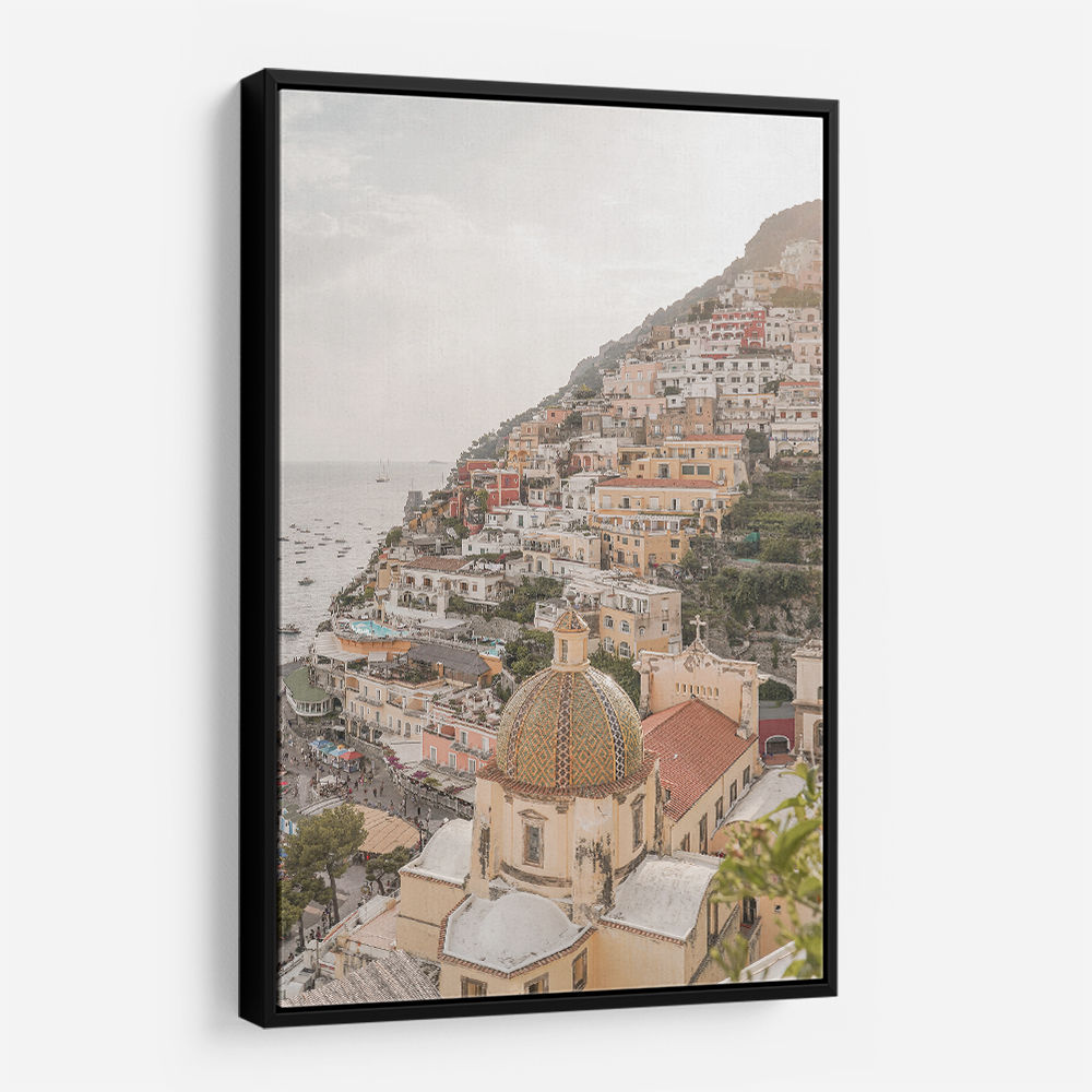Positano Bliss
