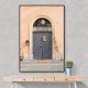 The Libreria Door