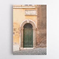 Salita Del Grillo