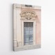 Pastel Entry