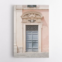 Pastel Entry