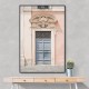 Pastel Entry