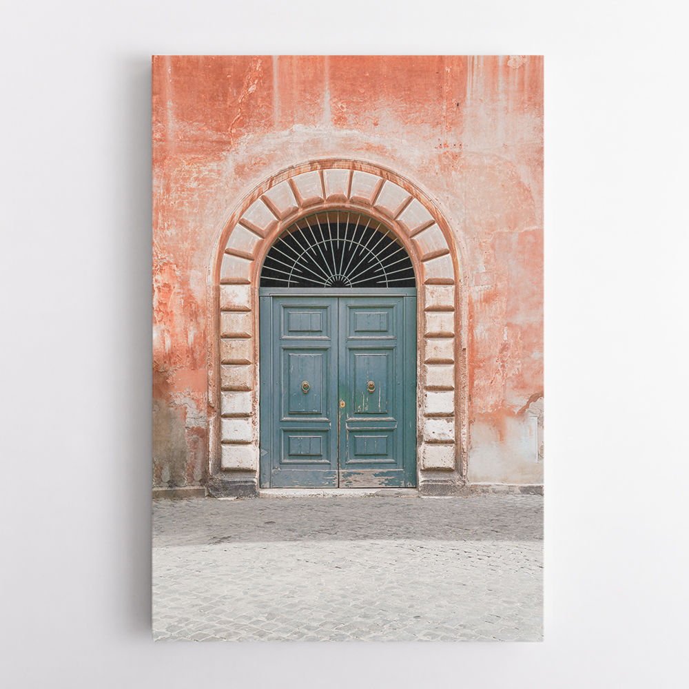 Roman Entries