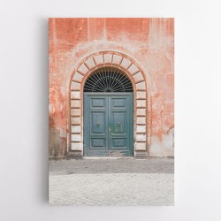 Roman Entries