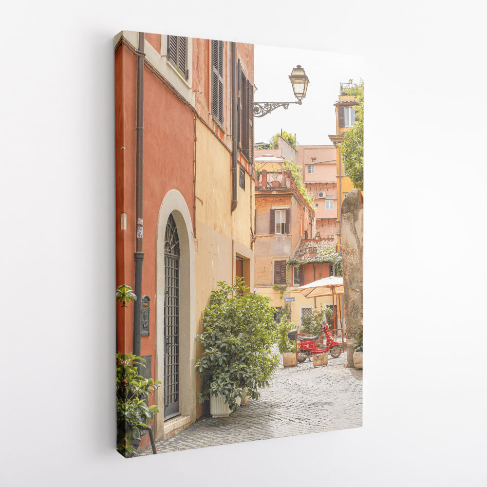 Trastevere