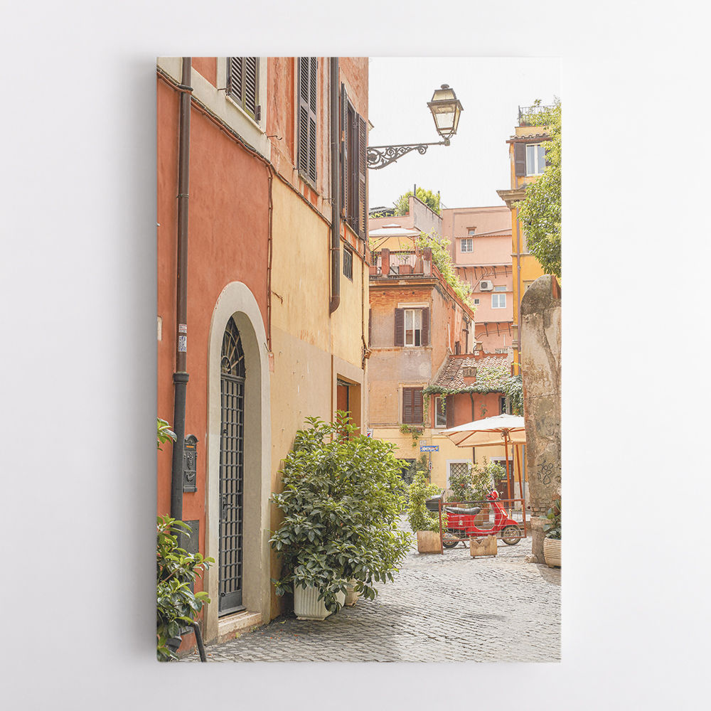 Trastevere