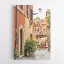 Trastevere