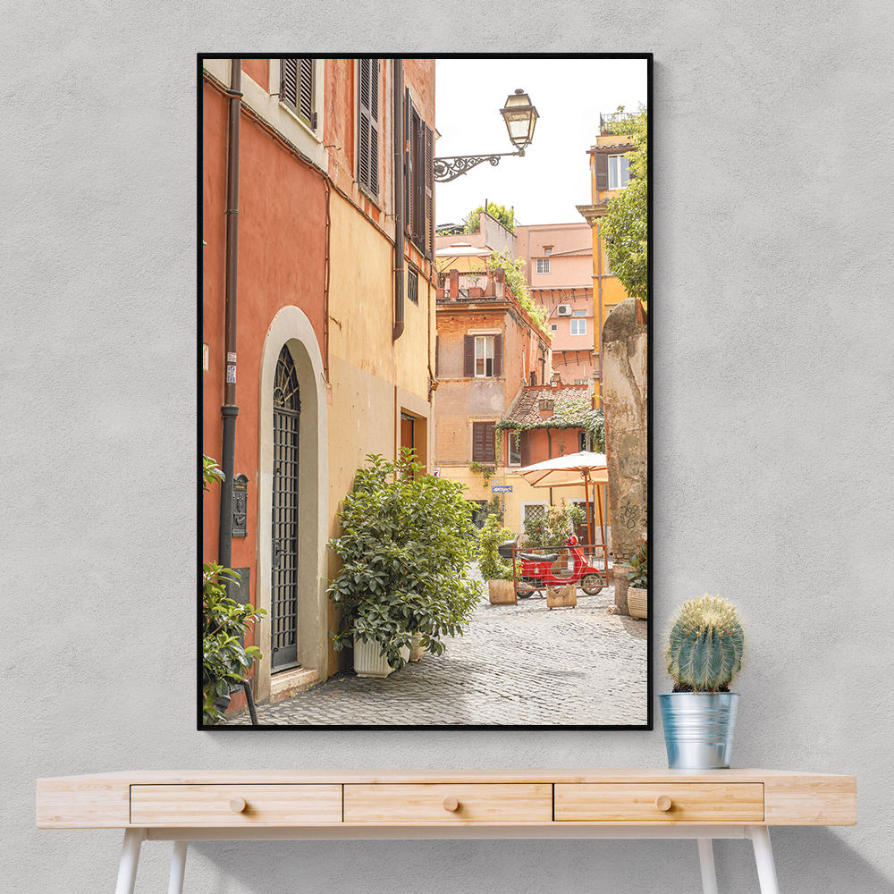 Trastevere